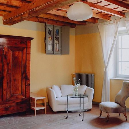 Bed And Breakfast Locanda Lugagnano Cassinetta di Lugagnano Exterior foto