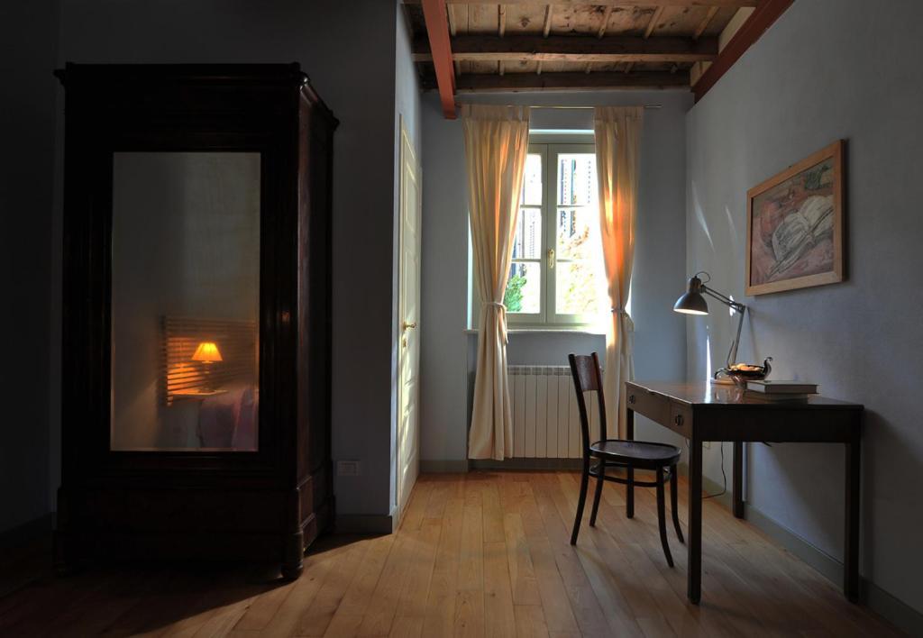 Bed And Breakfast Locanda Lugagnano Cassinetta di Lugagnano Exterior foto