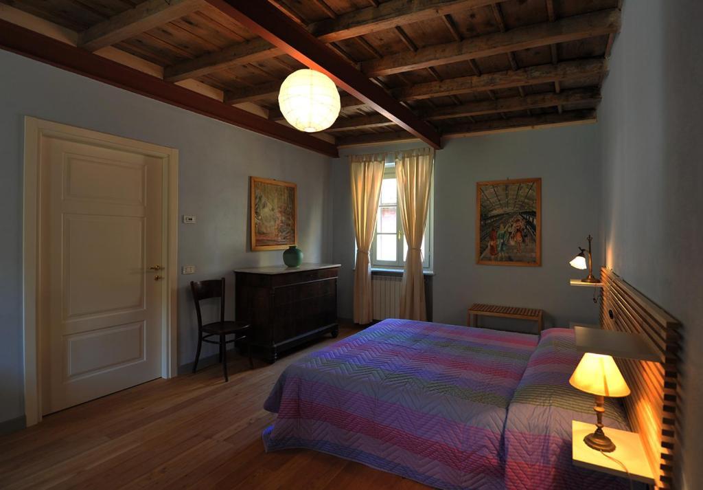 Bed And Breakfast Locanda Lugagnano Cassinetta di Lugagnano Exterior foto