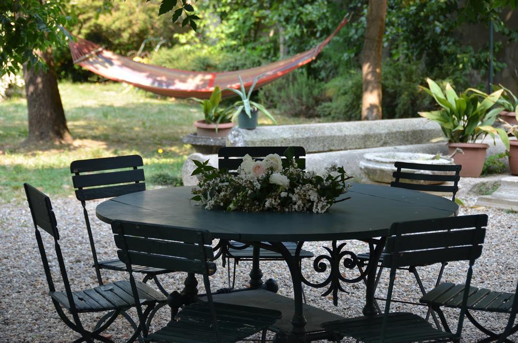 Bed And Breakfast Locanda Lugagnano Cassinetta di Lugagnano Exterior foto