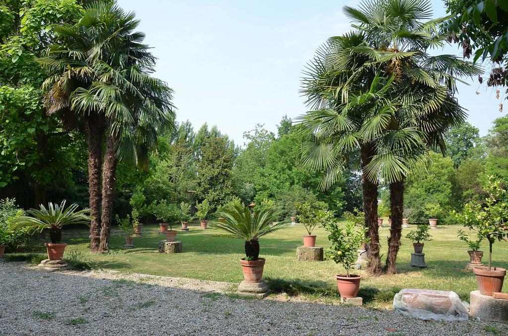 Bed And Breakfast Locanda Lugagnano Cassinetta di Lugagnano Exterior foto