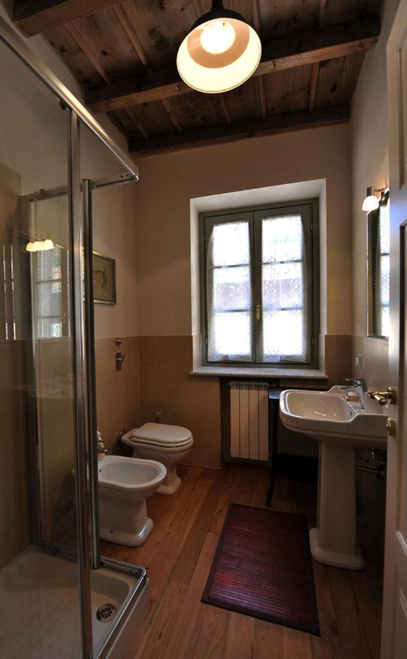 Bed And Breakfast Locanda Lugagnano Cassinetta di Lugagnano Exterior foto